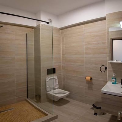 Аренда комфортной 2-комнатной квартиры 55 м² в районе Mamaia Nord, Констанца, Румыния